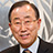Ban Ki-moon, UN Secretary General